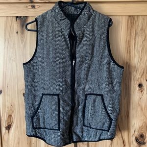 Cute Women’s Vest!